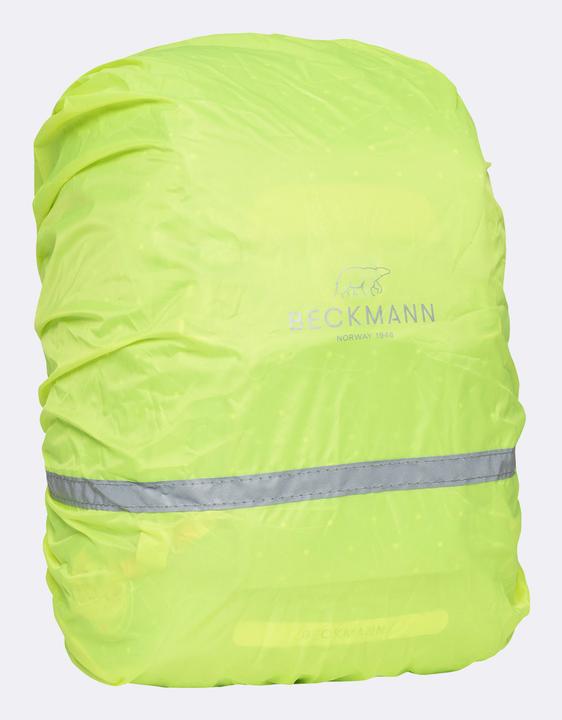 Produktbild Beckmann Schulrucksack Classic mit Wendetasche (22 l)