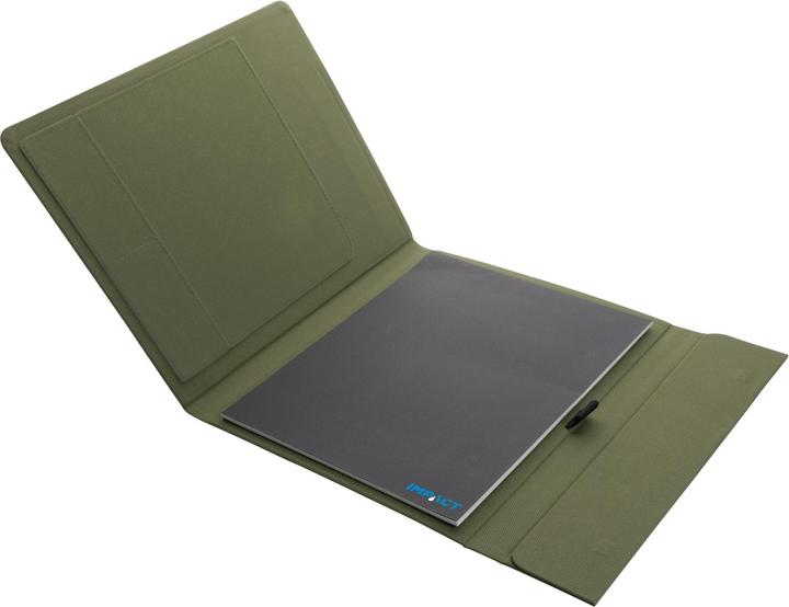 Actual product image XD Xclusive Impact Aware A4 Portfolio (A4, 1 x)