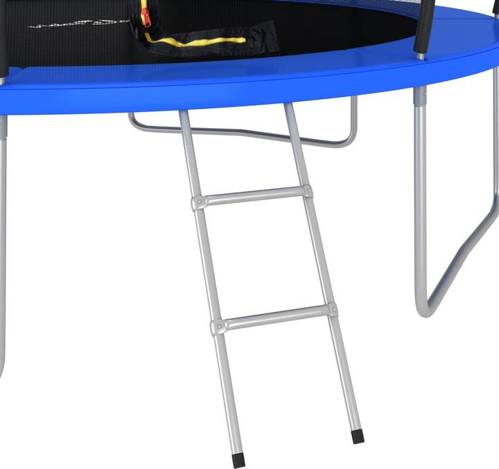 Image du produit VidaXL Trampolin-Set (366 cm)