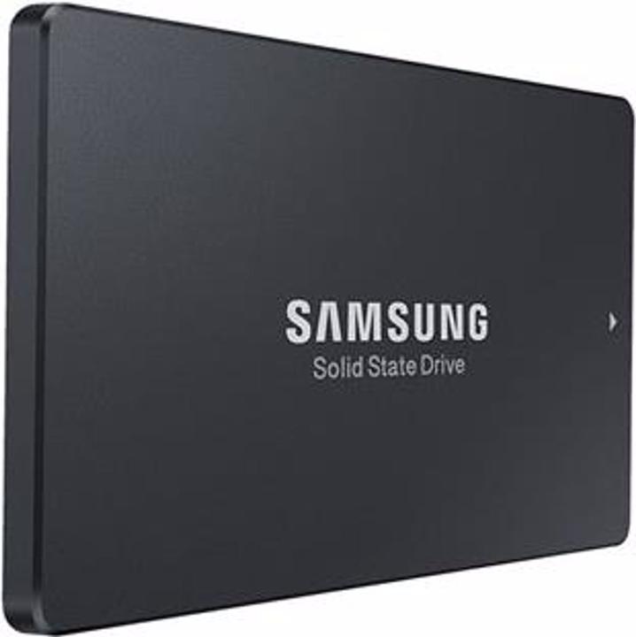 Samsung SM863a (480 GB, 2.5")