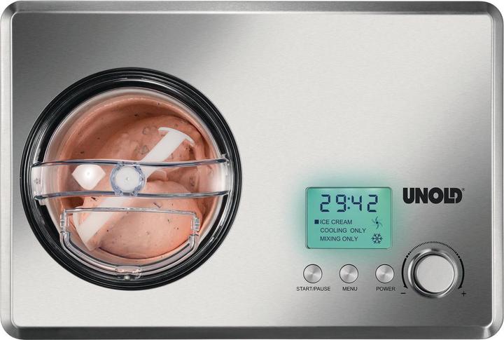 Produktbild Unold Nobile 48876 (EU-Stecker)