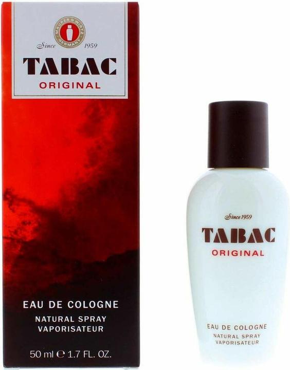 Image du produit Tabac Original (Eau de cologne, 50 ml)