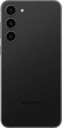 Produktbild Re!commerce Galaxy S23+ 5G (dual sim) (256 GB, Schwarz, 6.60", 50 Mpx, Dual SIM, B / Sehr gut)