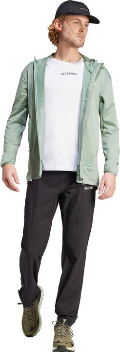 Actual product image adidas Terrex Xperior Pants (42)