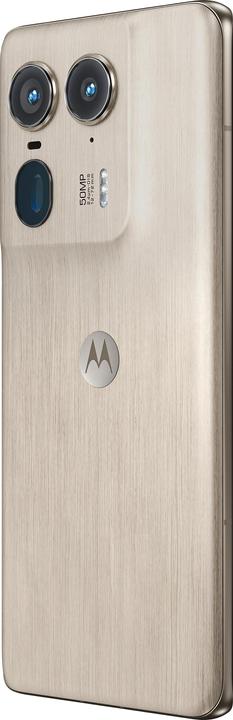 Image du produit Motorola Edge 50 Ultra (1000 Go, Bois nordique, 6.70", SIM + eSIM, 64 Mpx, 5G)