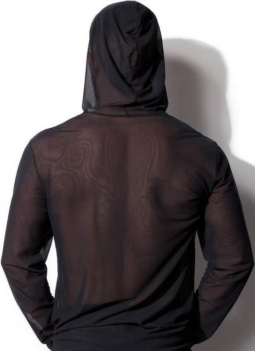 Actual product image Alexander Cobb Athletic Hoodie (XL)
