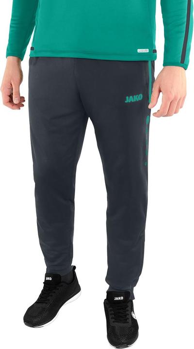 Image du produit JAKO Pantalon En Polyester Competition 2.0 (152)