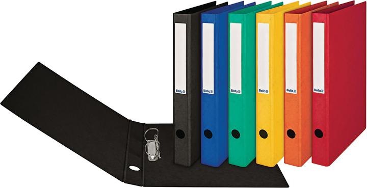 Produktbild Biella Ringhefter (A4, 31 mm, 1 Stück)