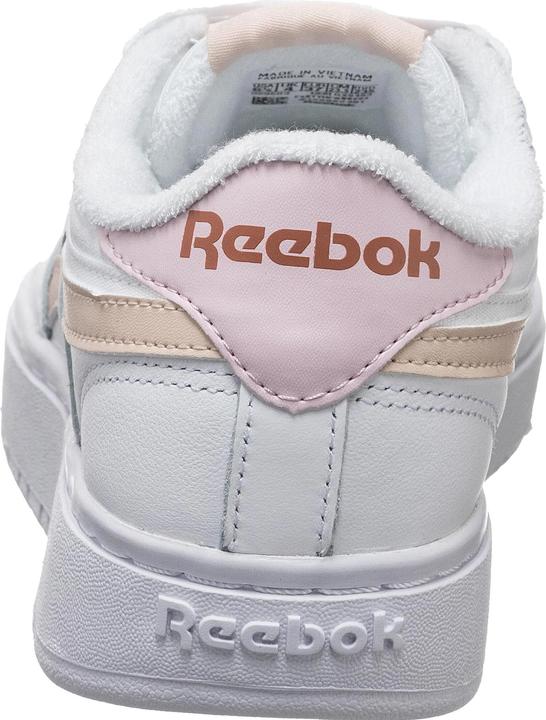 Actual product image Reebok Club C Double Revenge Shoes (36)