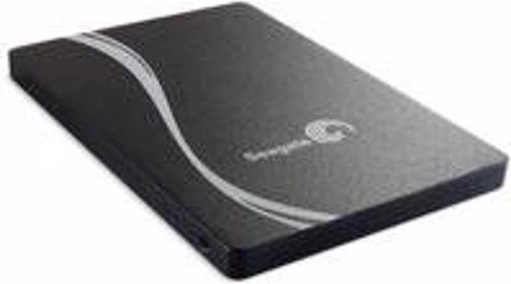 Image du produit Seagate 600 (480 Go, 2.5")
