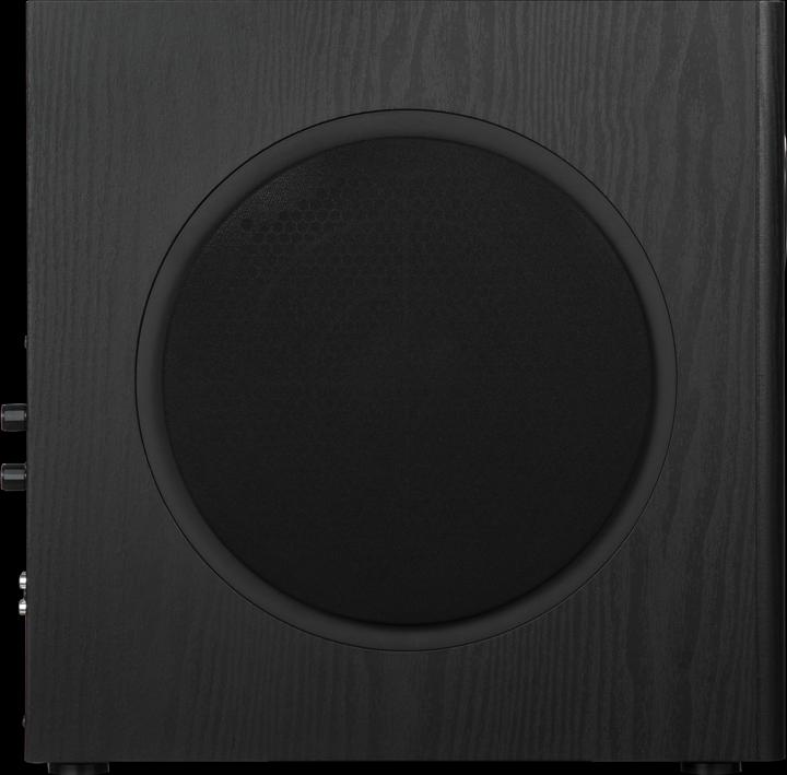 Produktbild Edifier T5s Subwoofer - black