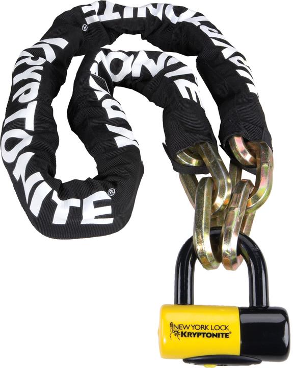 Actual product image Kryptonite New York 1410 (100 cm)