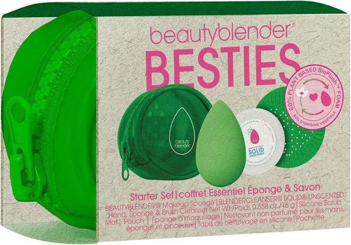 Beautyblender Besties Starter Set Bio Pure