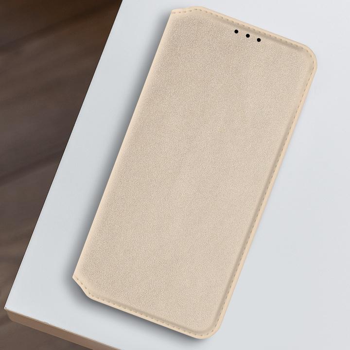 Image du produit Avizar Classic Edition, couverture arrière avec rabat magnétique Series (Samsung Galaxy A25 5G)