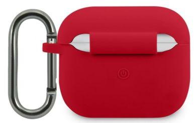 Immagine prodotto Lacoste Custodia Airpods 3 Liquid Silicone Stampa Lucida Logo (Borsa per cuffie)