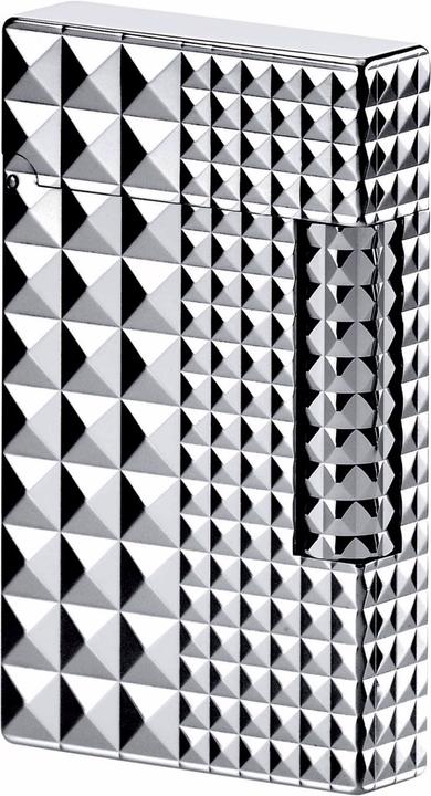 Actual product image S.T. Dupont Ligne 2 Iconic Palladium (016066)