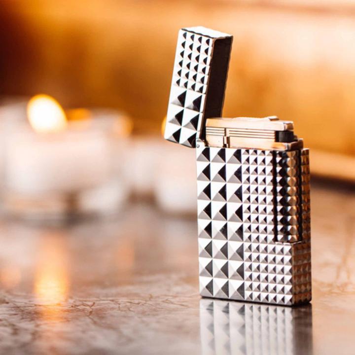 Actual product image S.T. Dupont Ligne 2 Iconic Palladium (016066)