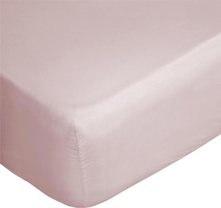 Image du produit Belledorm Drap-housse 400 fils de coton égyptien (152 x 198 cm, 137 x 191 cm, 122 x 191 cm)