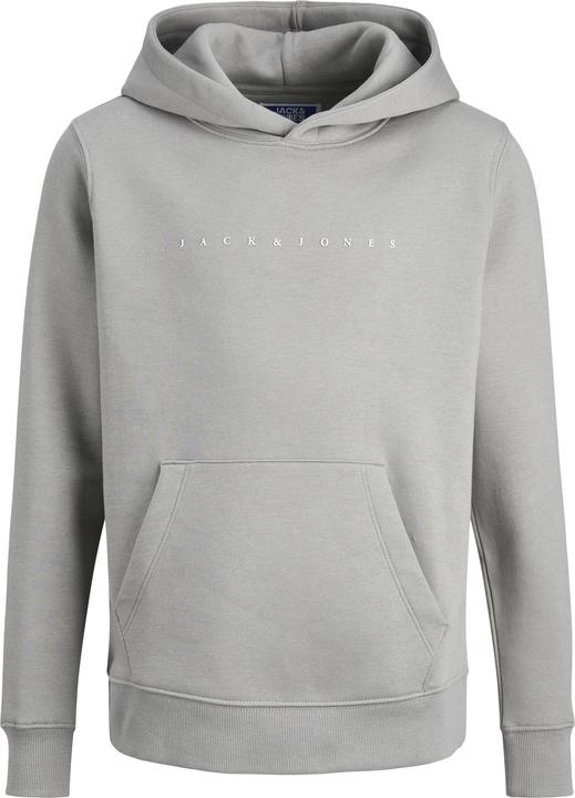 Jack & Jones Jjestar Jj Sweat Hood Noos Jnr