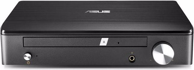 Immagine prodotto ASUS Impresario SDRW-S1 Lite (Masterizzatore DVD)