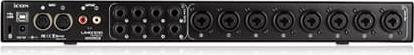 Image du produit Icon Interface audio USB Umix 1010 Rack ProDrive III (USB)