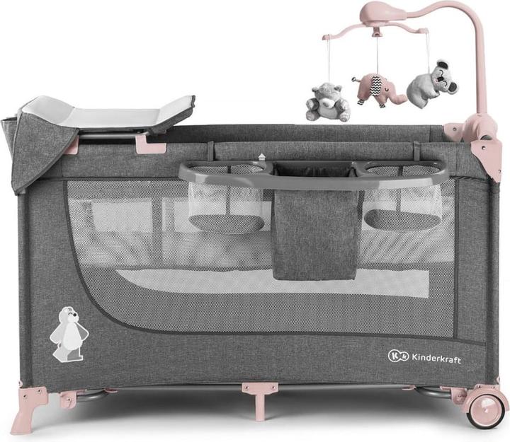 Actual product image KinderKraft Joy