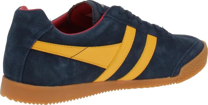 Produktbild Gola Harrier Suede (45)