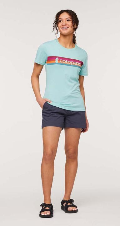 Produktbild Cotopaxi Salto Organic Ripstop Short (S)