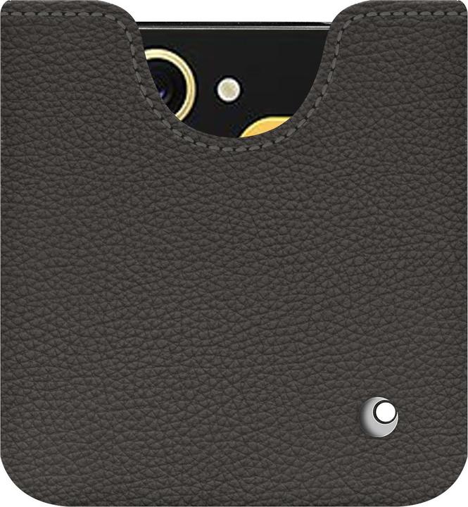 Image du produit Noreve Coque en cuir (Samsung Galaxy Z Flip6)