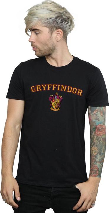 Produktbild Gryffindor Crest TShirt (XXL)