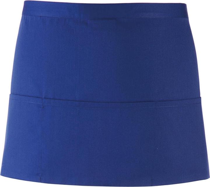 Blu reale