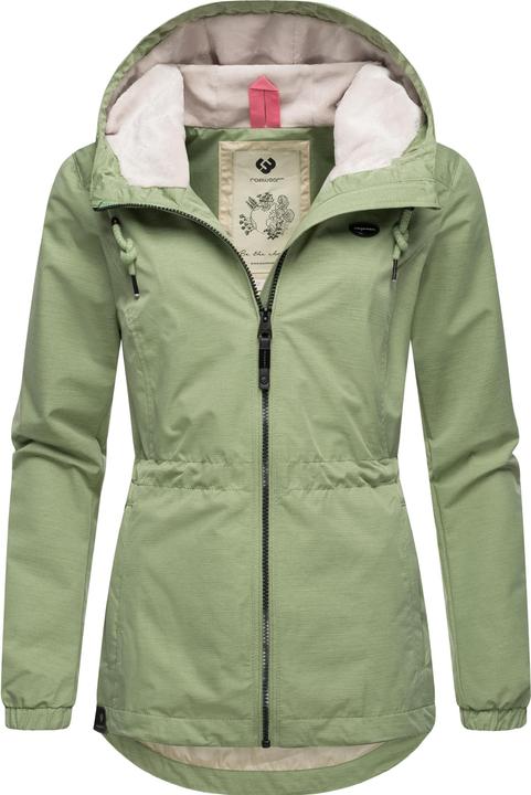 Actual product image Ragwear Dankka Tech (XS)