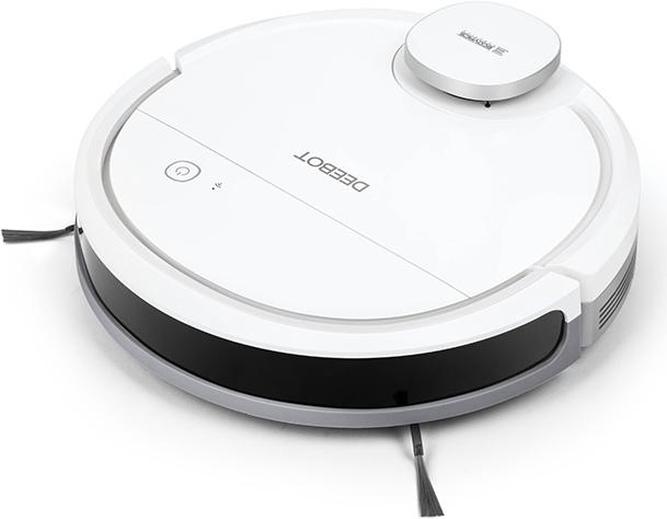 Actual product image Ecovacs Deebot Ozmo 905