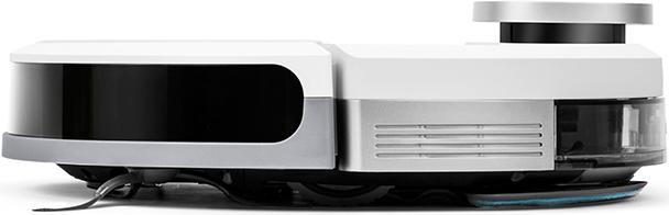 Actual product image Ecovacs Deebot Ozmo 905