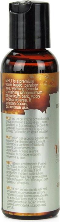 Produktbild Intimate Earth Melt (60 ml)