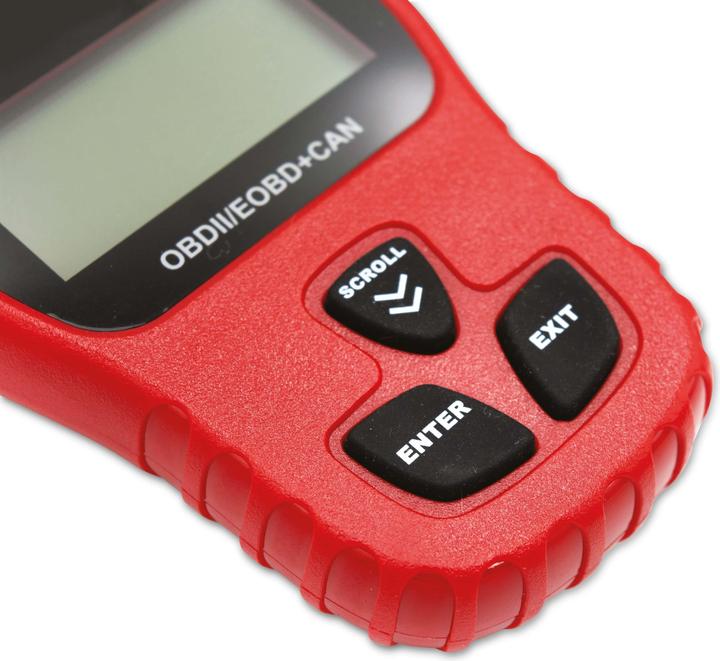 Produktbild Technaxx Diagnostic Device Obd Ii