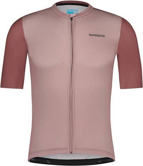 Produktbild Shimano Aria S/S Trikot (XL)