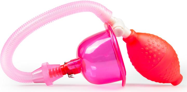 Produktbild Doc Johnson Pussy Pump