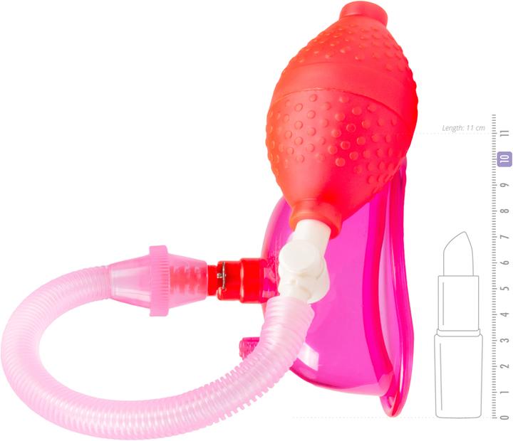 Produktbild Doc Johnson Pussy Pump