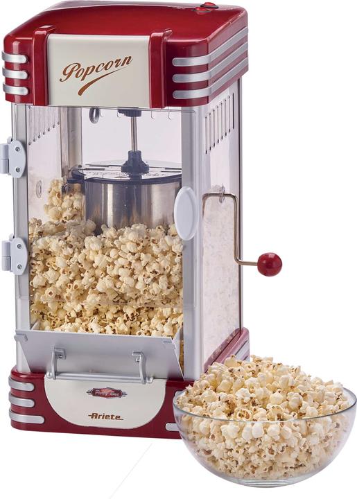 2953XL-Popcorn-Maschine PartyTime