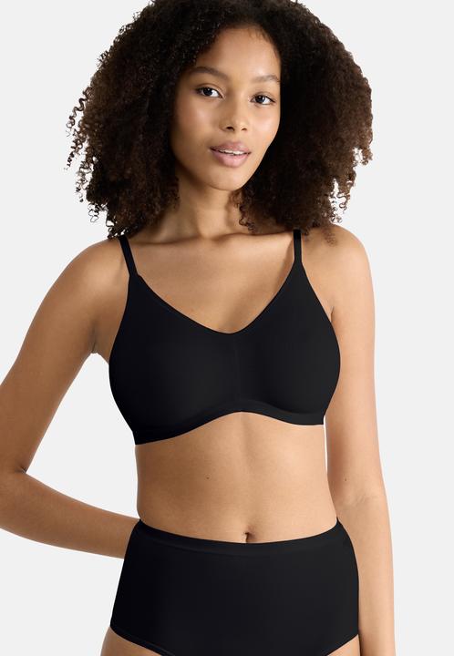 Image du produit Sloggi BH GO DAILY COTTON Soft Bra (XL)