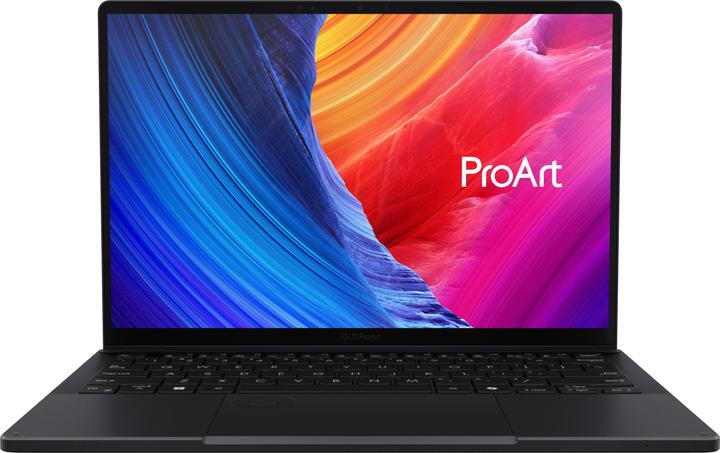 ASUS ProArt PX13 (13.30", AMD Ryzen AI 9 HX 370, 32 GB, 1000 GB, CH)