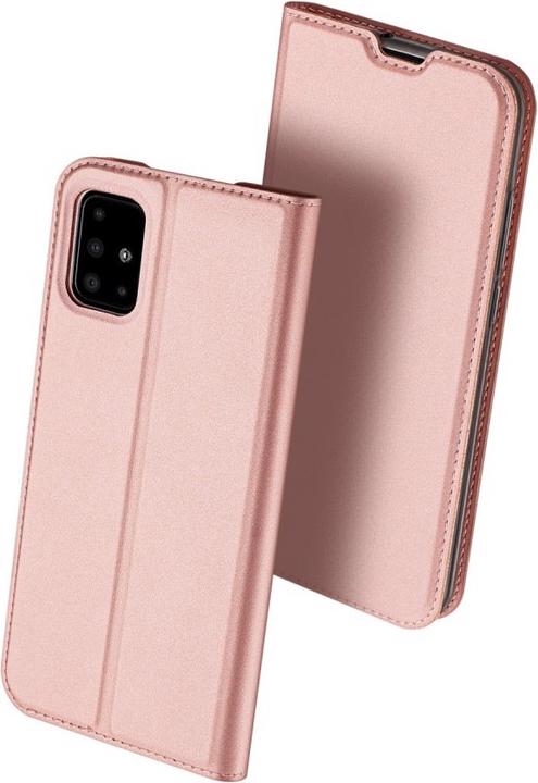 Image du produit Dux Ducis Série Skin Pro (Samsung Galaxy A71)