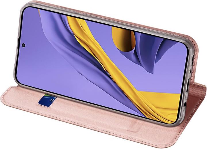 Image du produit Dux Ducis Série Skin Pro (Samsung Galaxy A71)