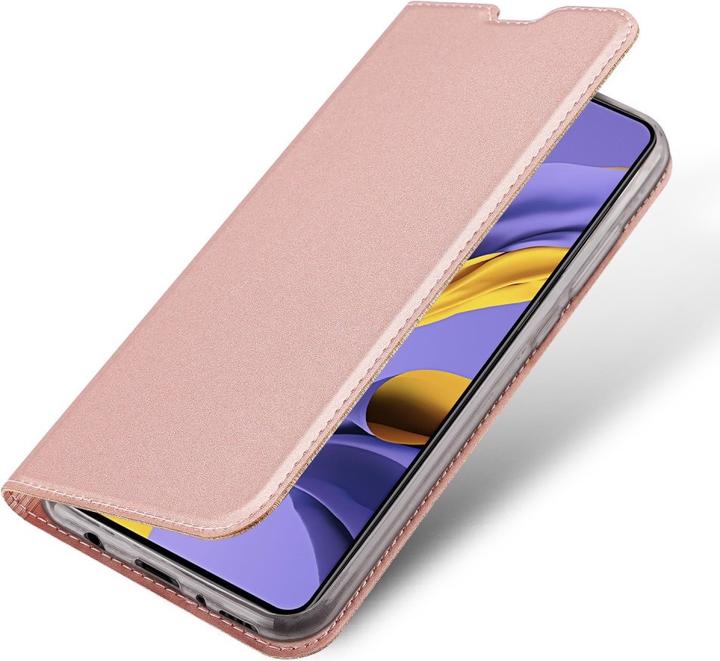 Image du produit Dux Ducis Série Skin Pro (Samsung Galaxy A71)
