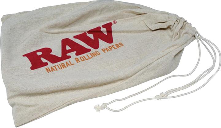 Produktbild RAW Rolling Tray M Wooden 280 x 175mm