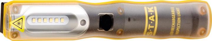 Image du produit S.T.A.K Lampe de travail LED Batterie Lampe de travail Combo (300 lm)