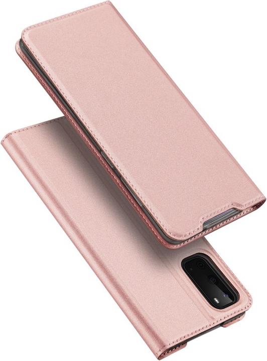 Image du produit Dux Ducis Série Skin Pro (Samsung Galaxy S20, Samsung Galaxy S20 5G)