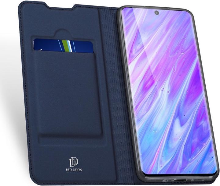 Image du produit Dux Ducis Série Skin Pro (Samsung Galaxy S20+)
