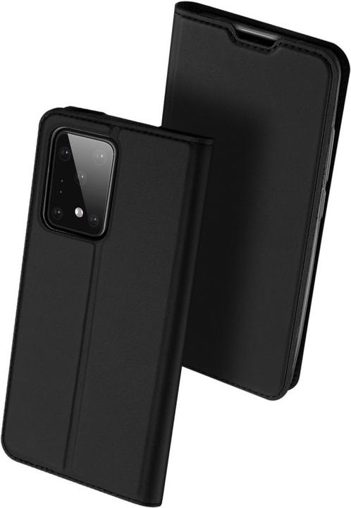 Actual product image Dux Ducis Skin Pro Series (Samsung Galaxy S20 Ultra)